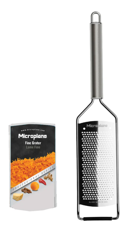 Microplane FIne Grater
